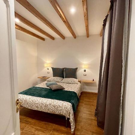 Interno12 Apartment Palermo Exterior photo