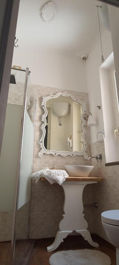Interno12 Apartment Palermo Exterior photo