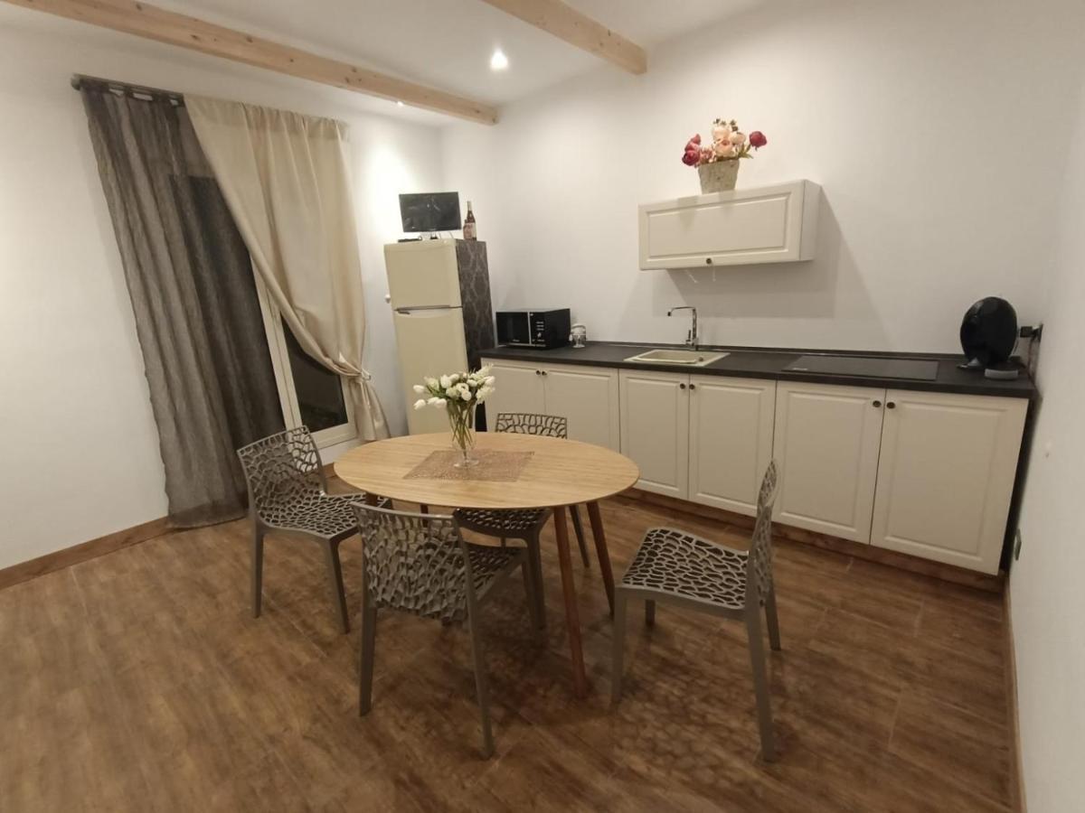 Interno12 Apartment Palermo Exterior photo