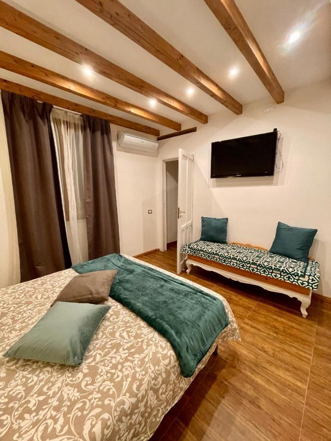 Interno12 Apartment Palermo Exterior photo