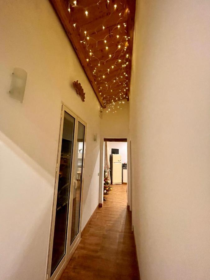 Interno12 Apartment Palermo Exterior photo